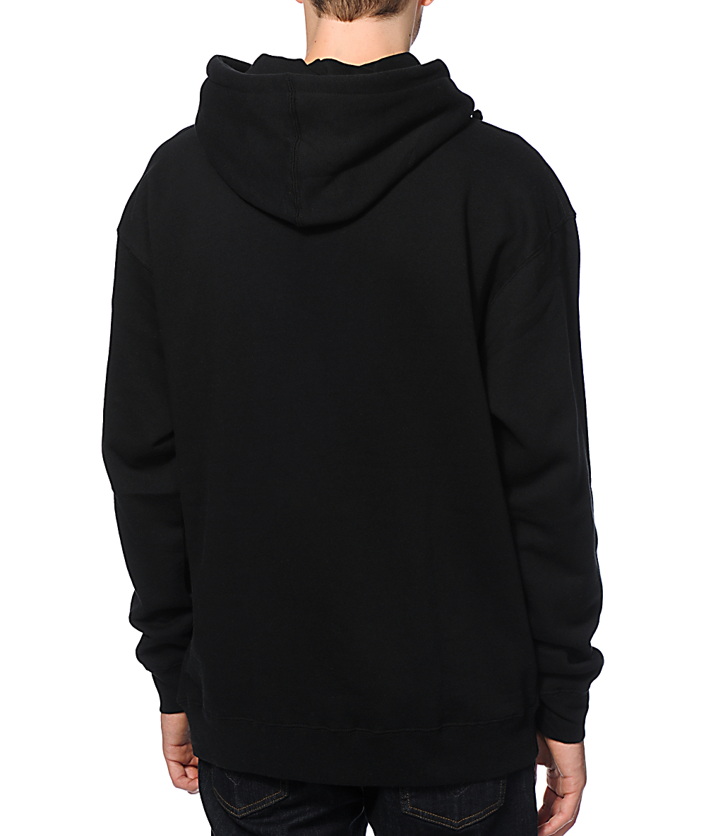 obey dissent til the end hoodie