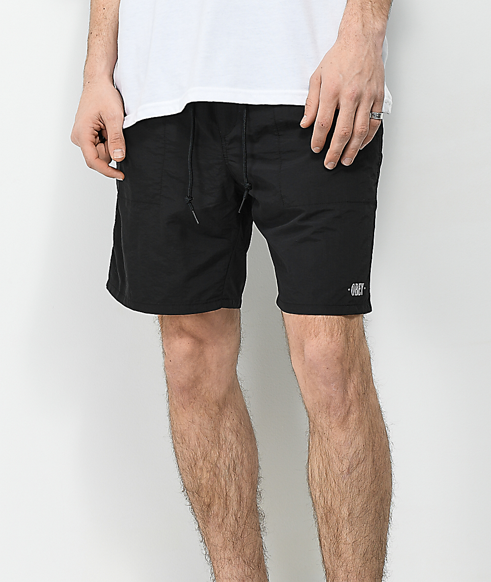 obey dolo shorts