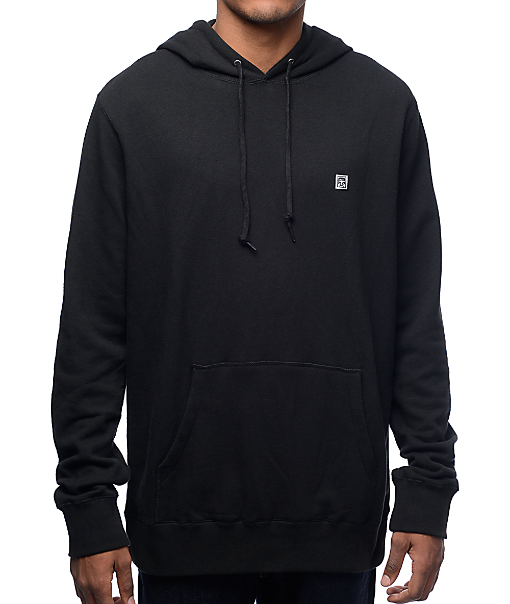 obey icon heavyweight pullover