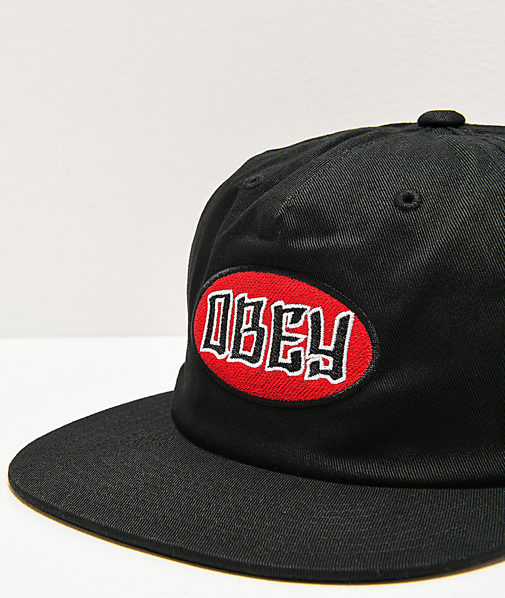 cheap black snapback hats