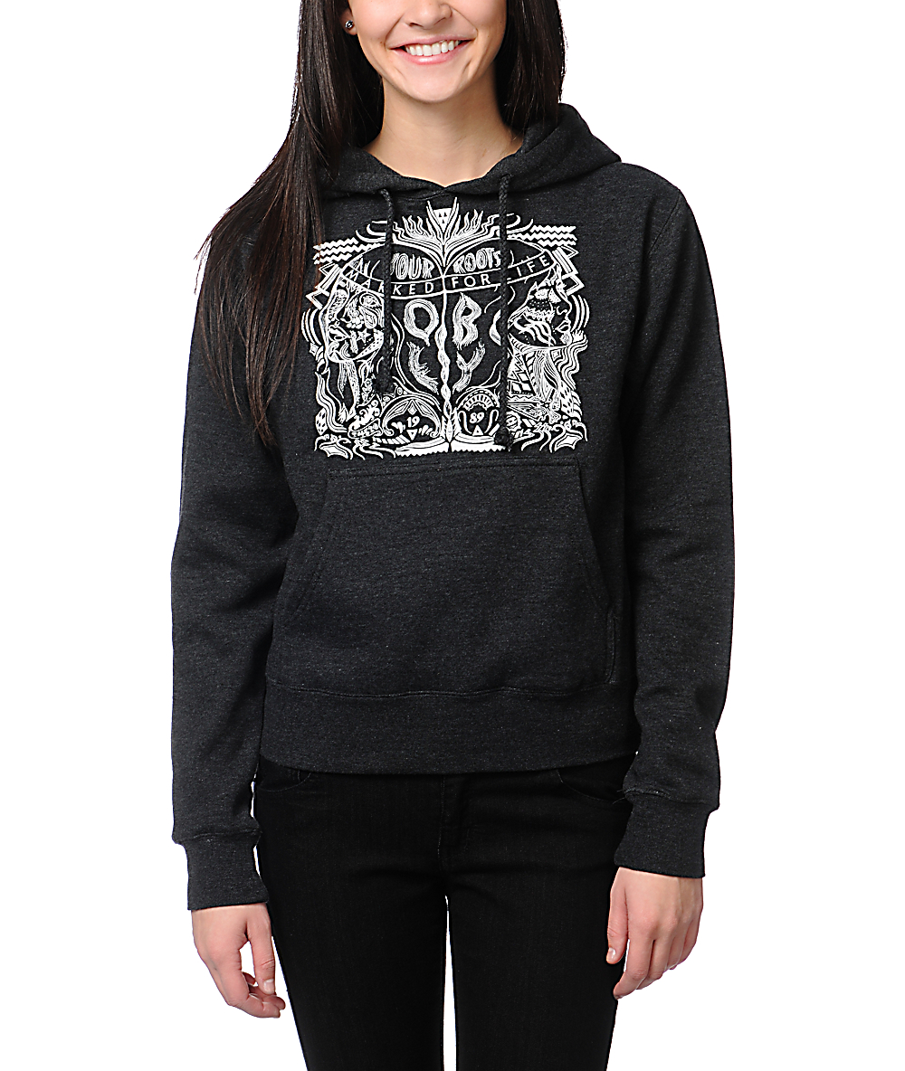 obey clothing hoodie