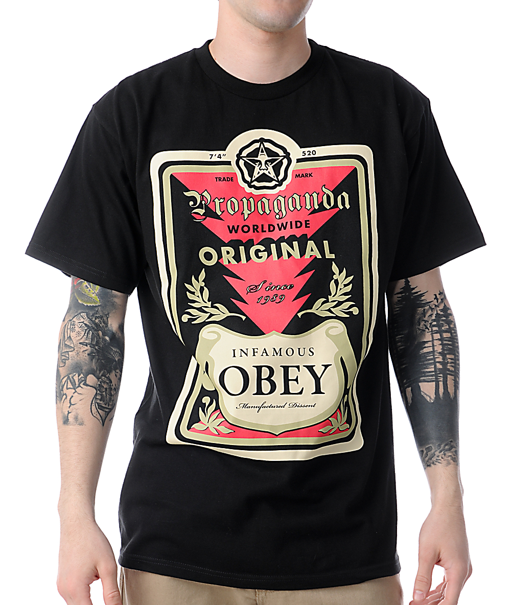 obey sweatshirt sale