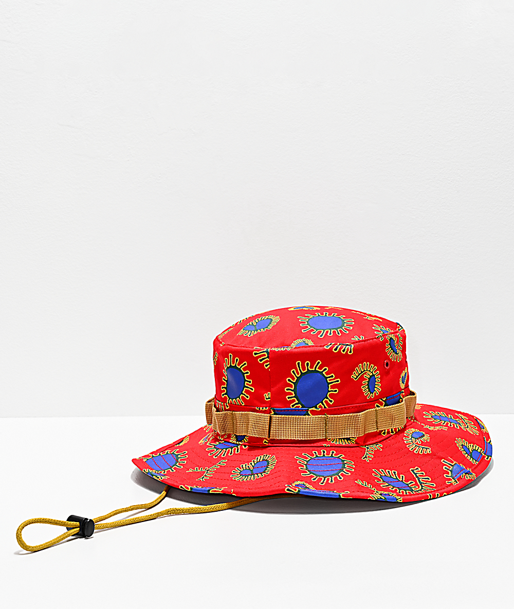 river sun hat