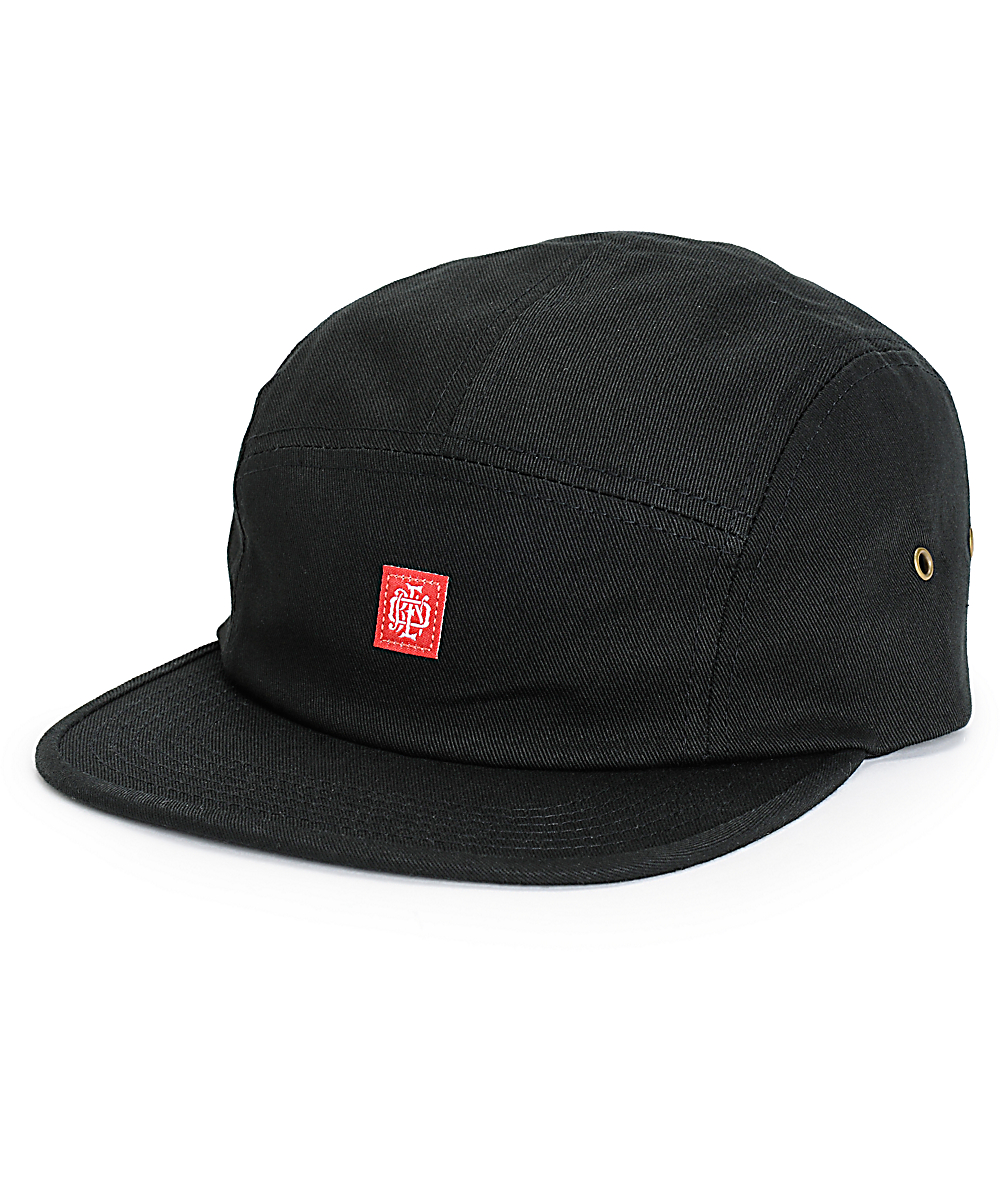 Obey Westchester Panel Hat | Zumiez