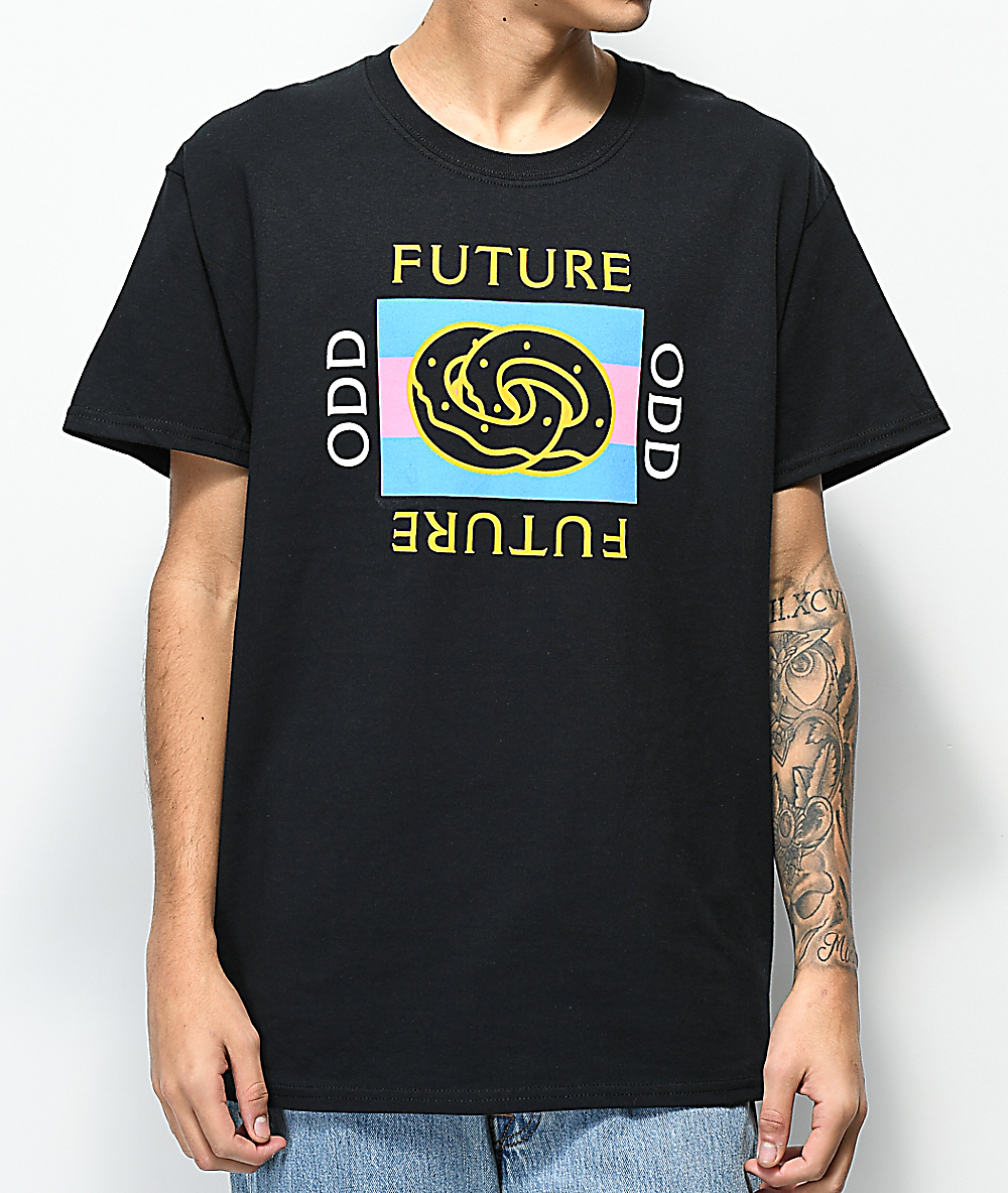 odd future gucci shirt