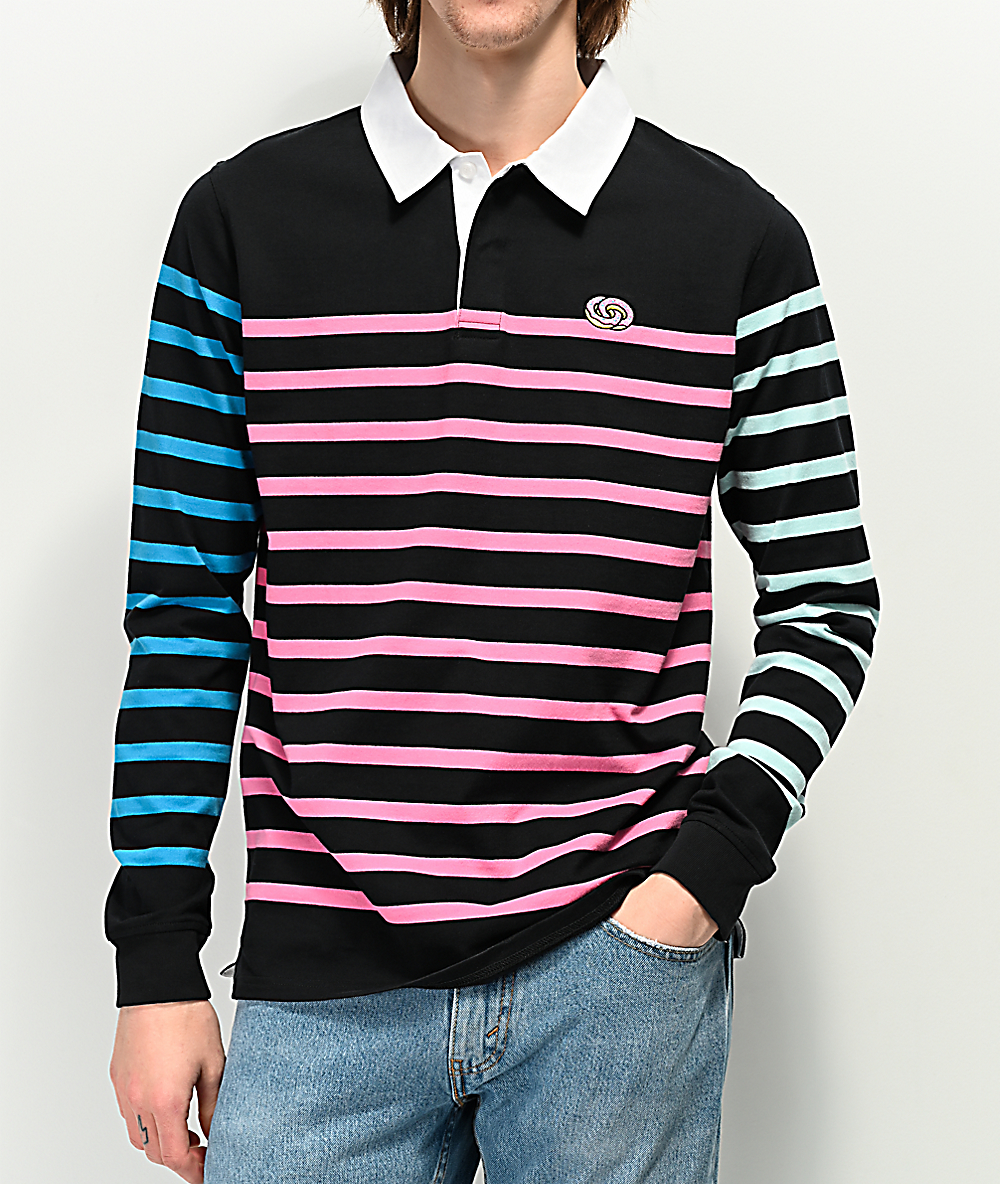 rugby camiseta
