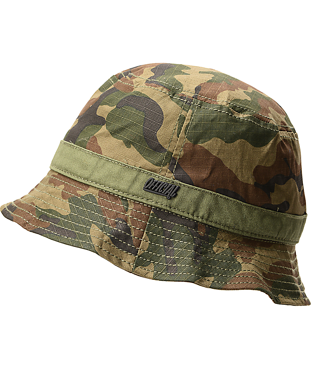 official bucket hat