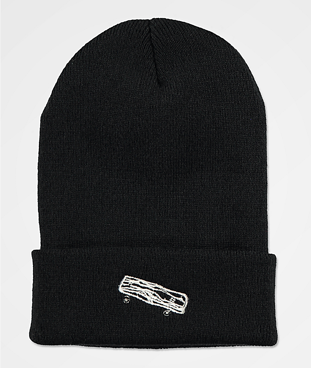 skating beanie