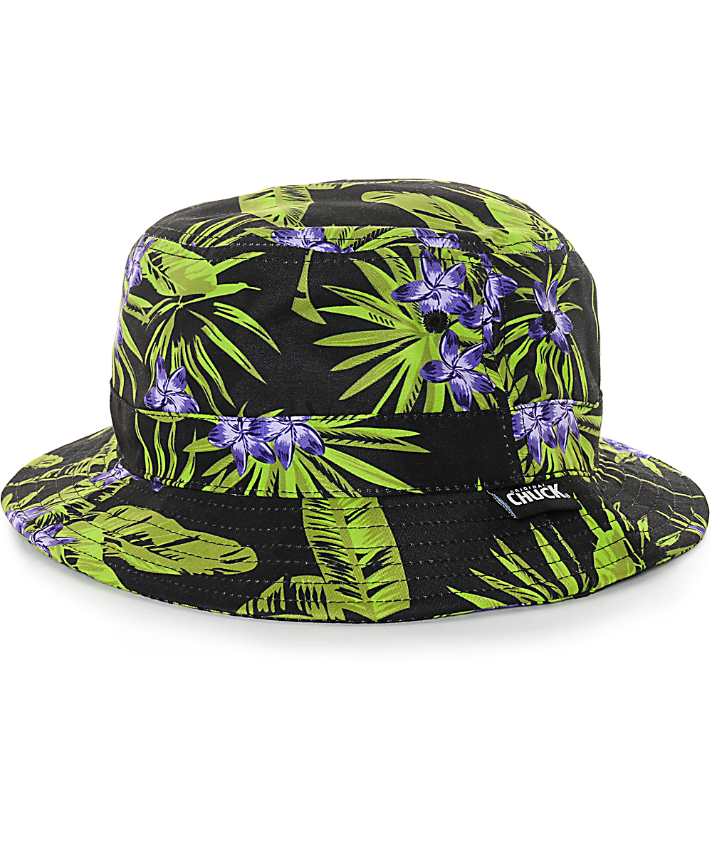 zumiez hats