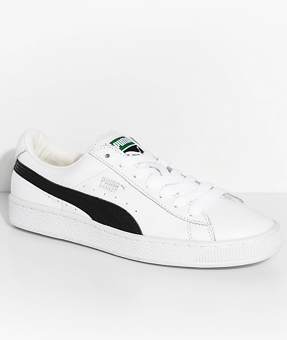 puma classic basket puma classic basket