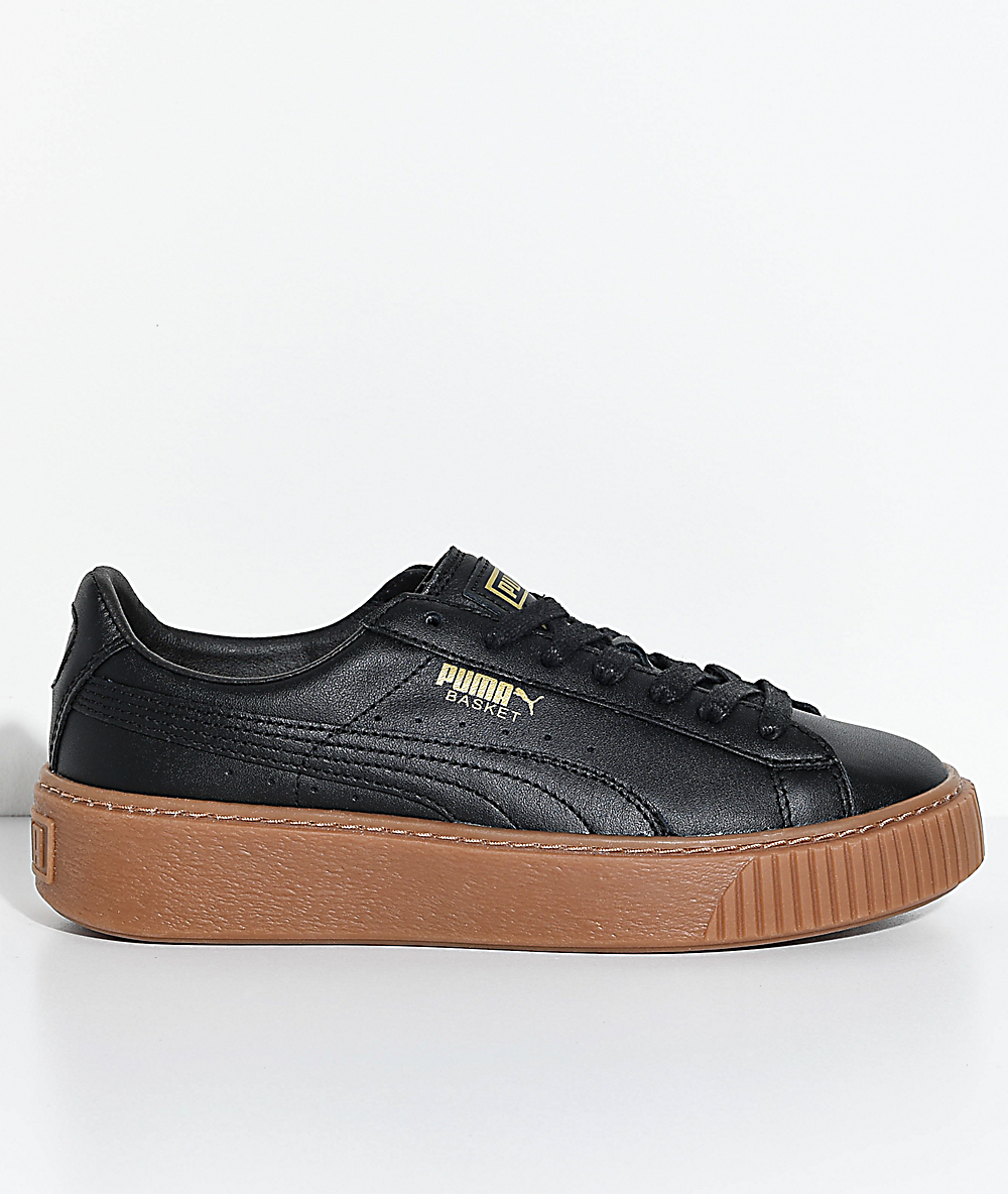 puma basket platform 35 puma basket platform 35