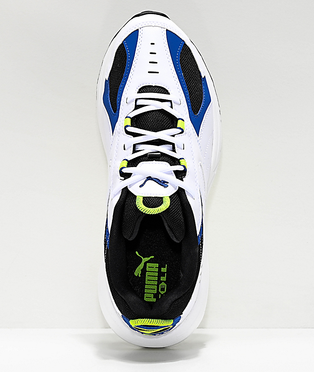 sneakers speed puma sneakers speed puma