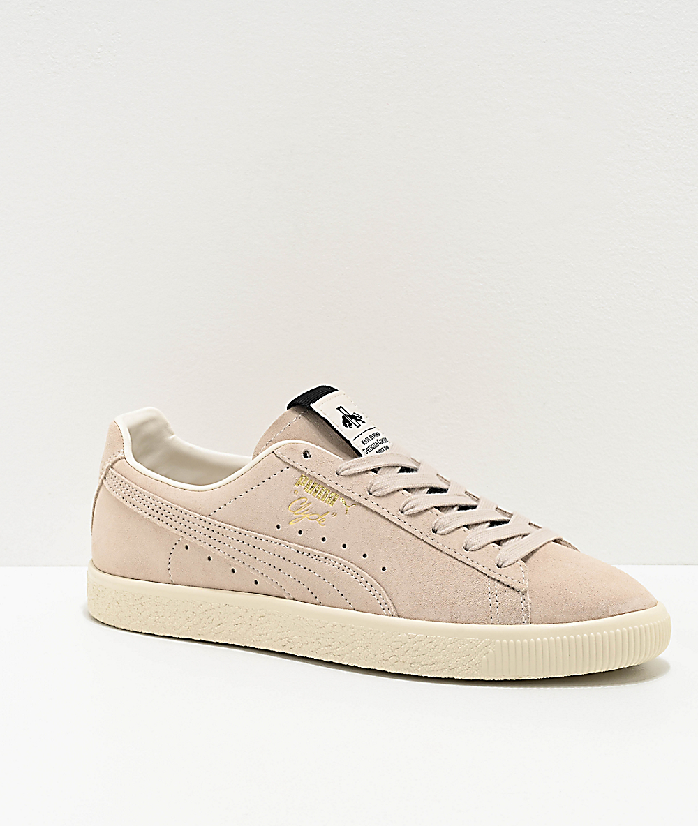 puma clyde