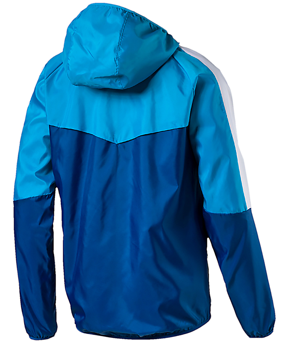 ess wind jacket