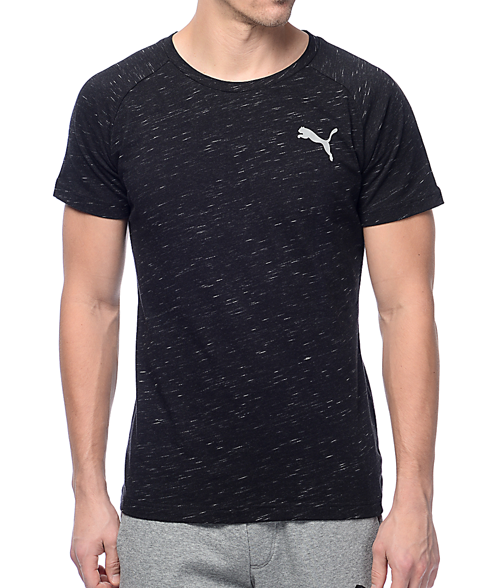 puma drycell t shirt