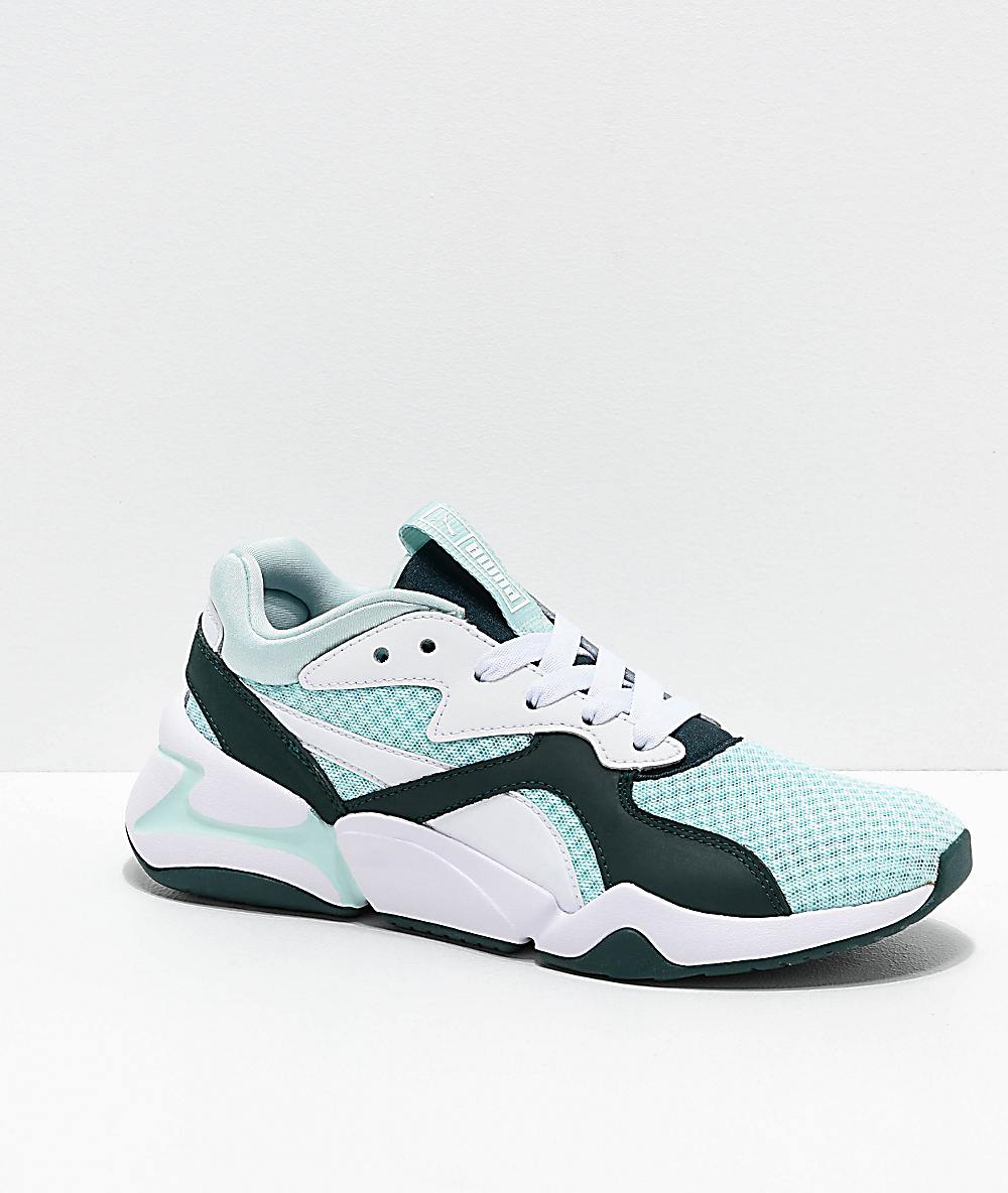 puma nova 90's bloc wn's puma nova 90's bloc wn's