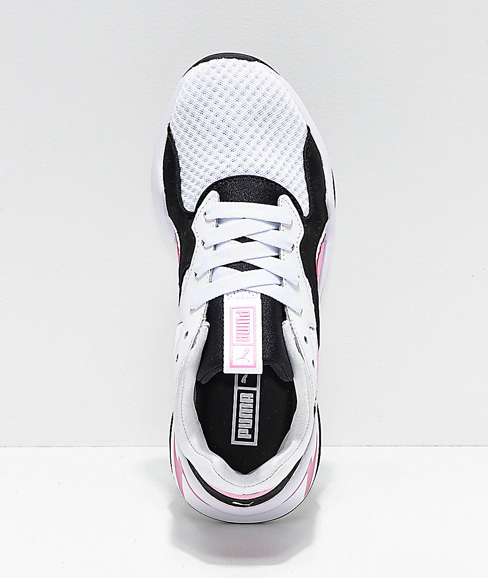 puma sneakers nova 90's bloc wn's black