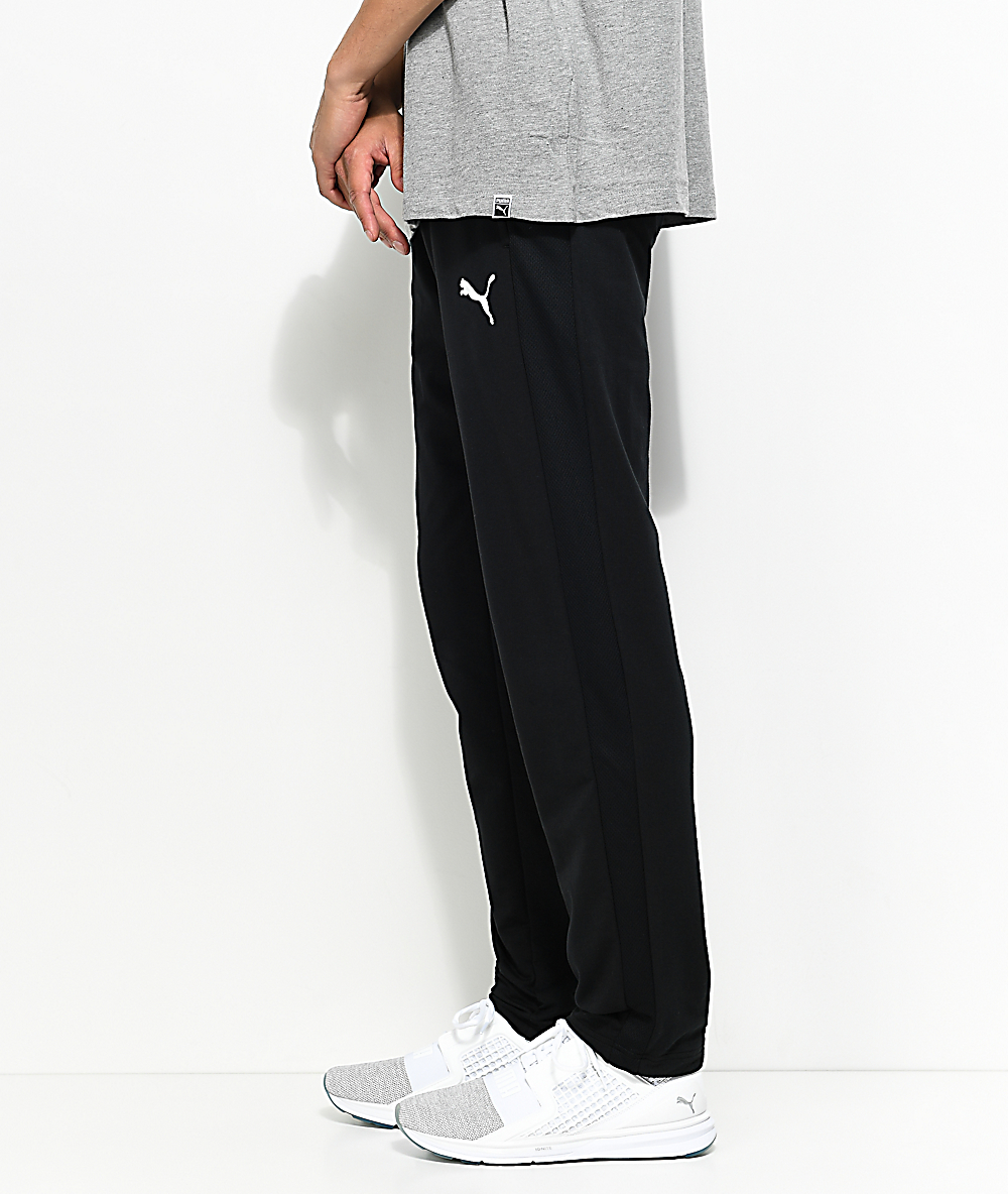 puma stretch lite pants