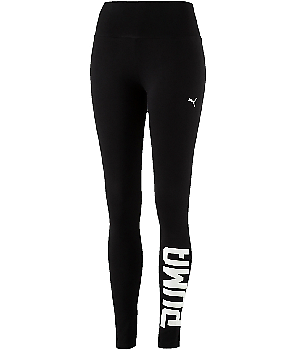 puma style swagger drycell leggings