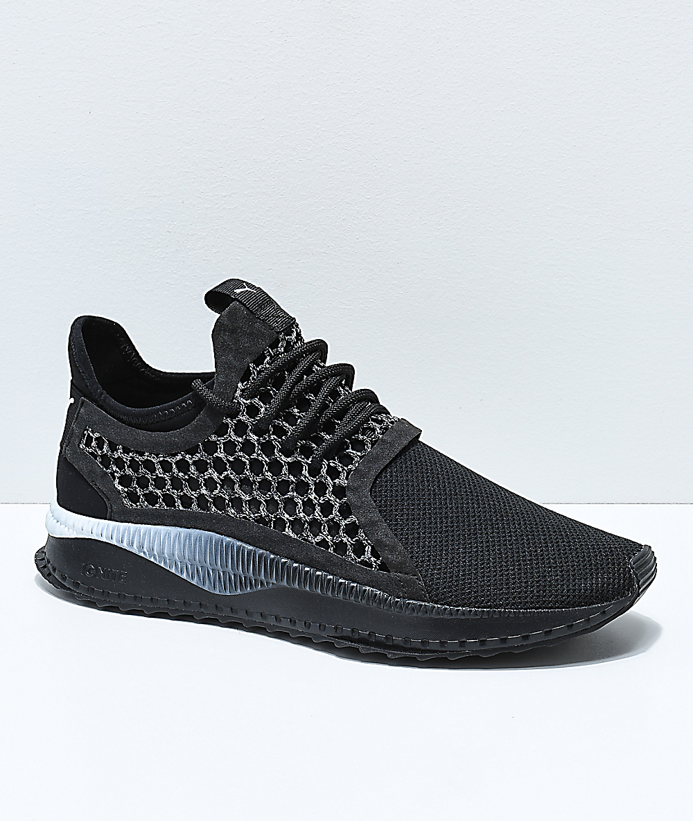 puma ignite negros