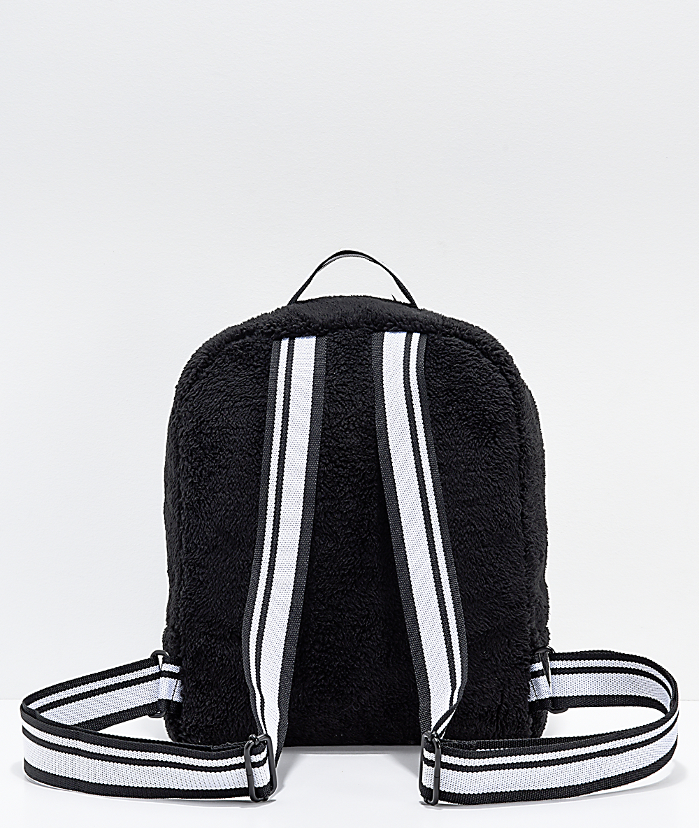 mochila hombre puma negra mochila hombre puma negra