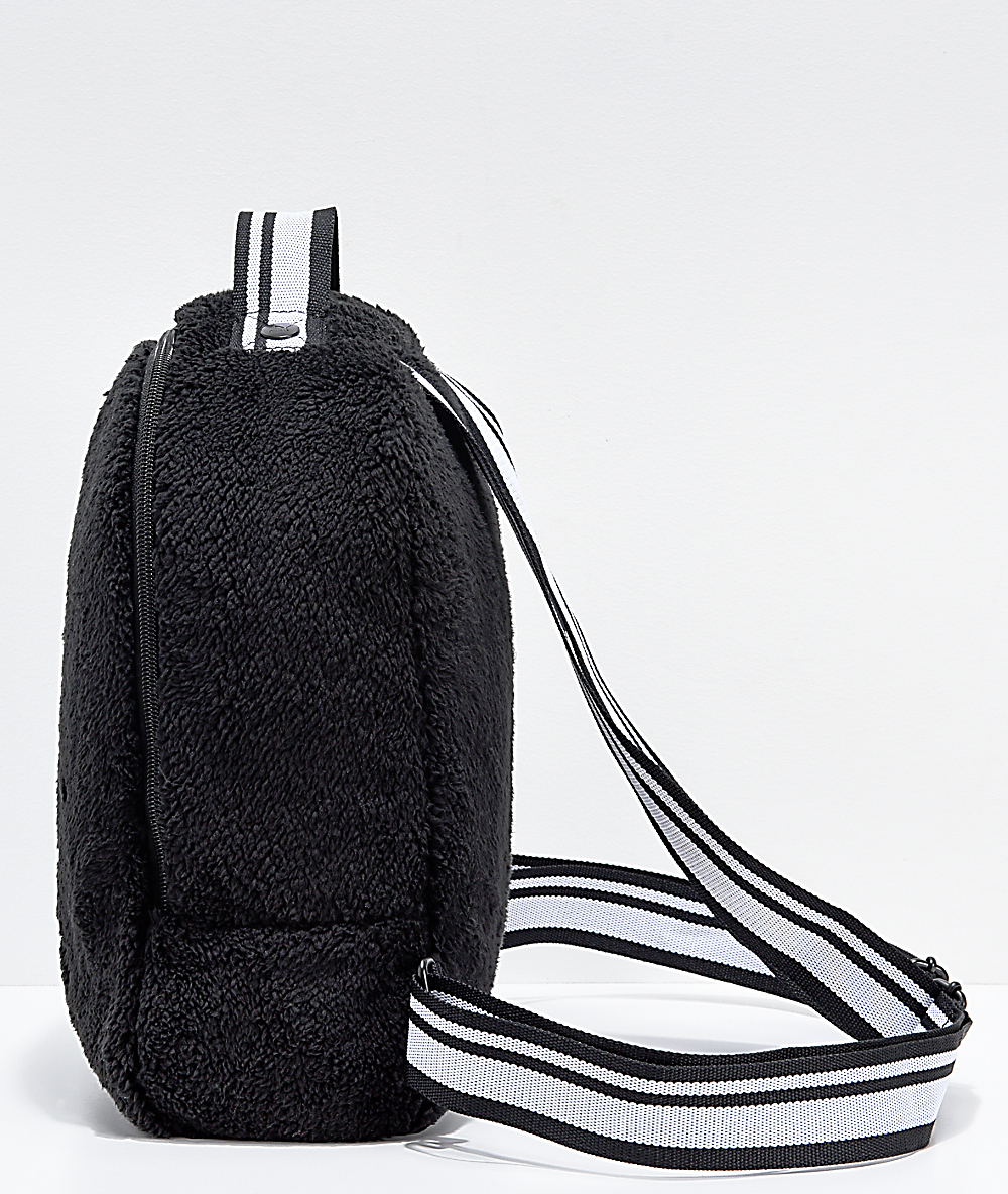mochila hombre puma negra mochila hombre puma negra