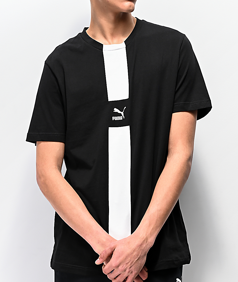 puma xtg shirt