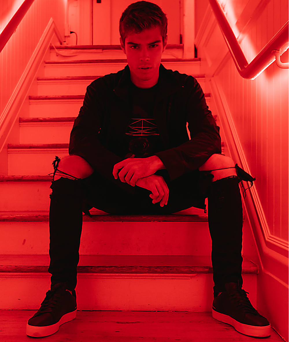 puma mens platform shoes