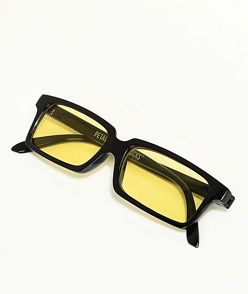 trainspotting spud sunglasses