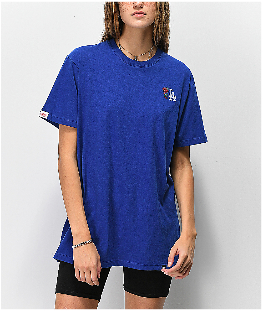 t shirt la dodgers