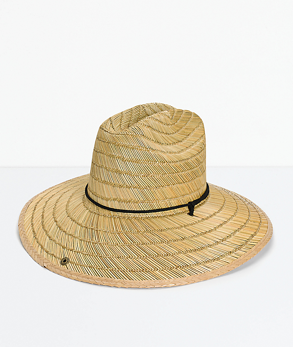 peter grimm lifeguard hat