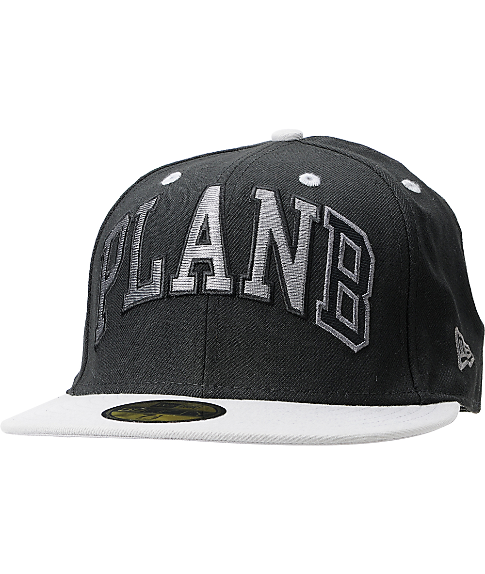b new era hat