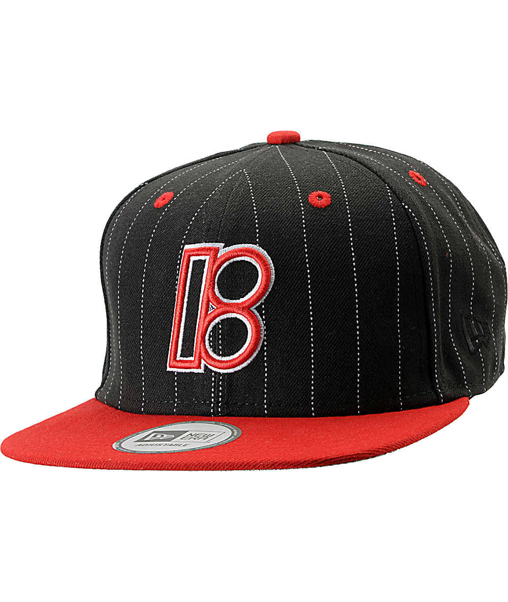 red b hat