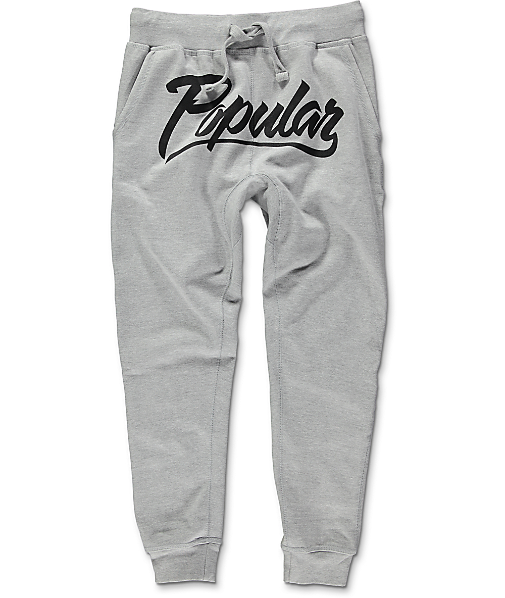 joggers print on demand