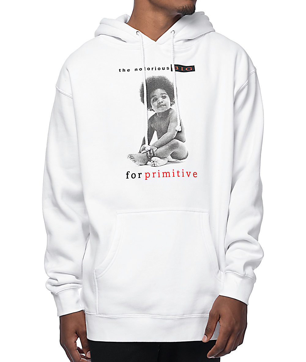 notorious big sweatshirts