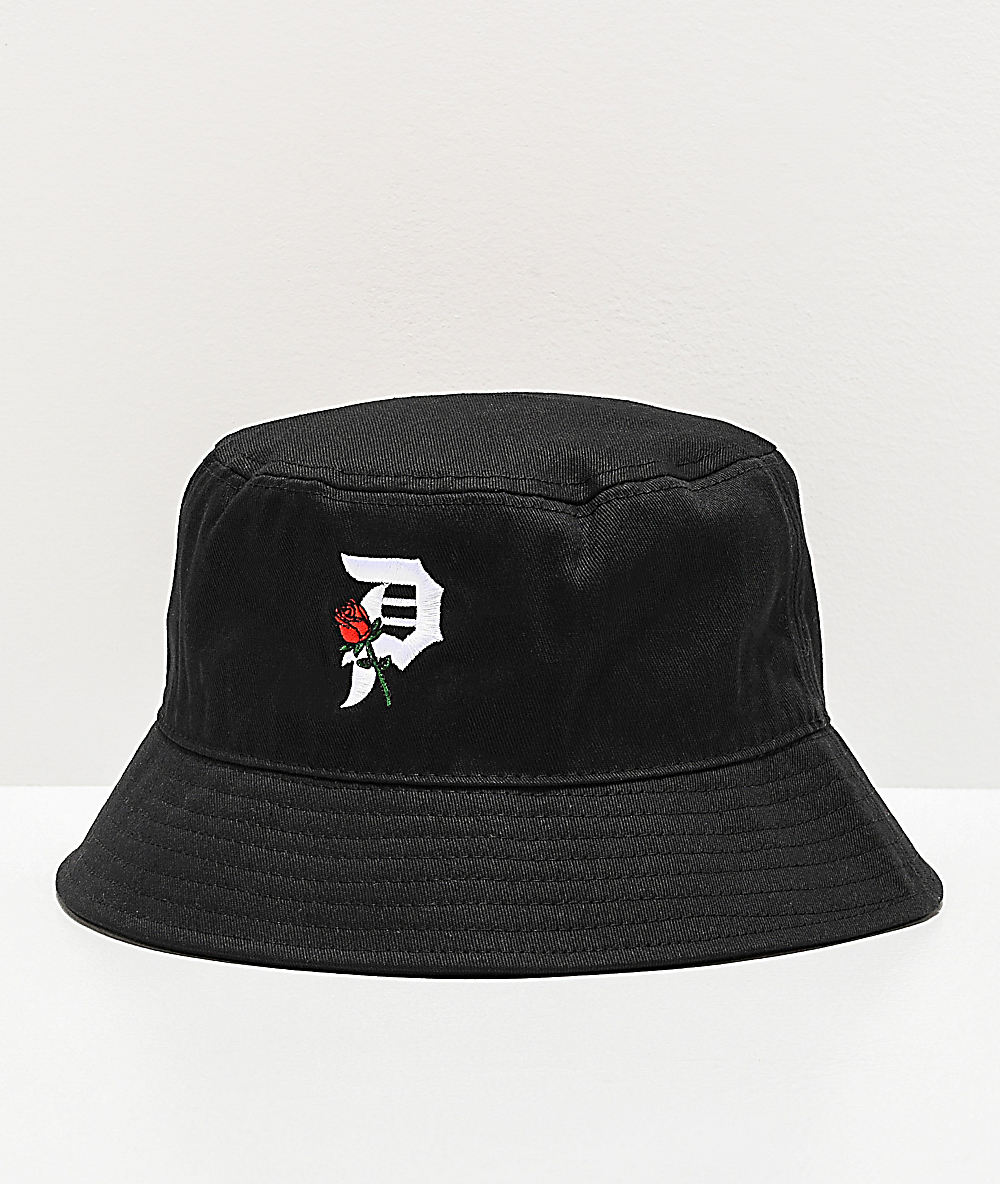 top bucket hats