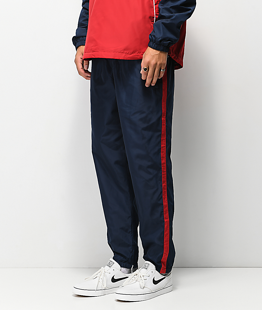 track sweatpants