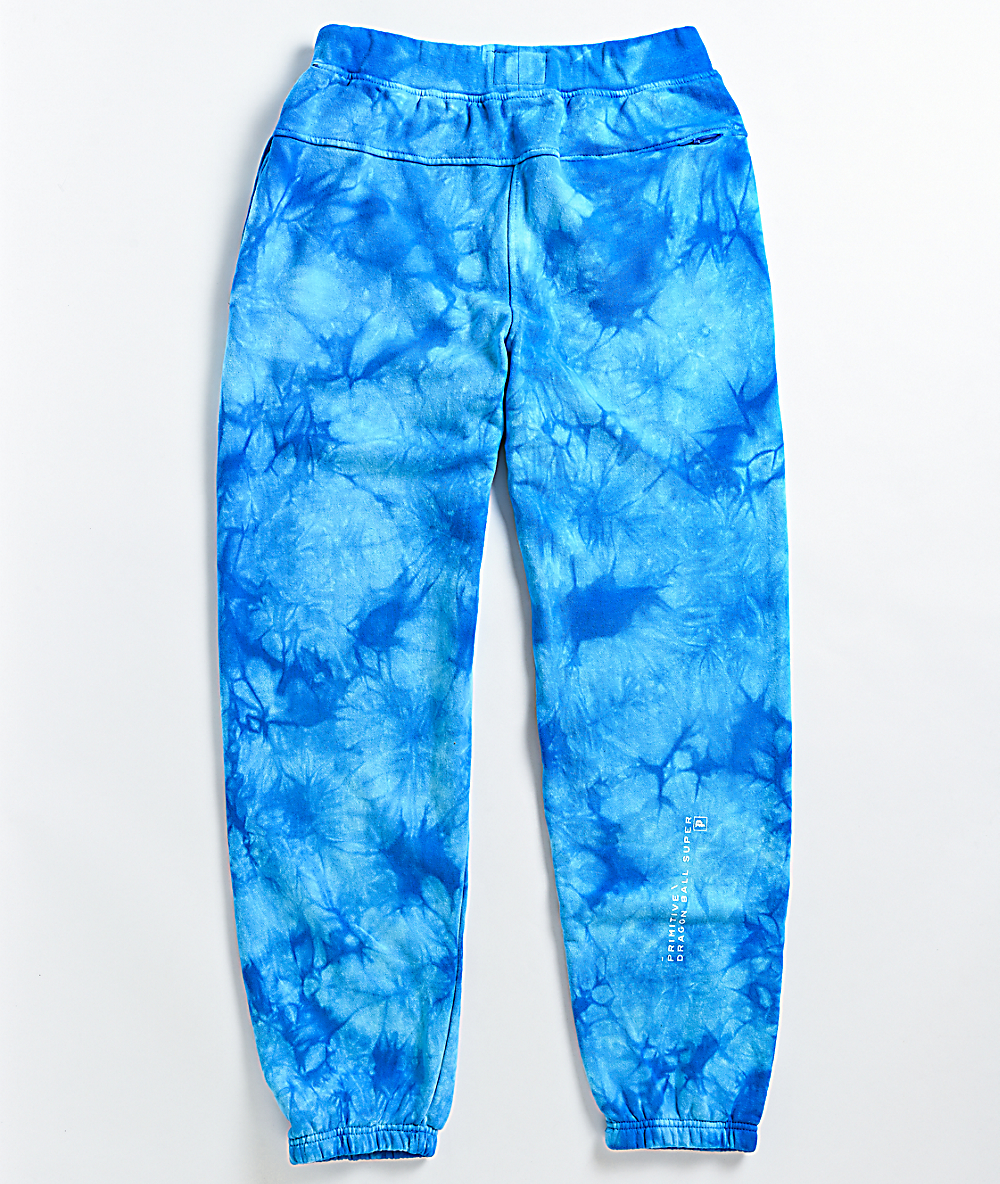 goku sweatpants