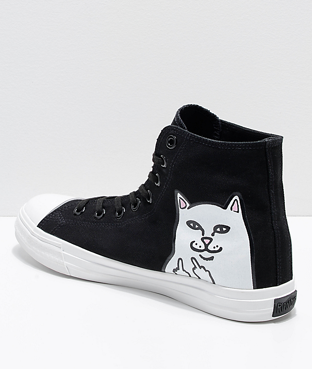 ripndip cat shoes
