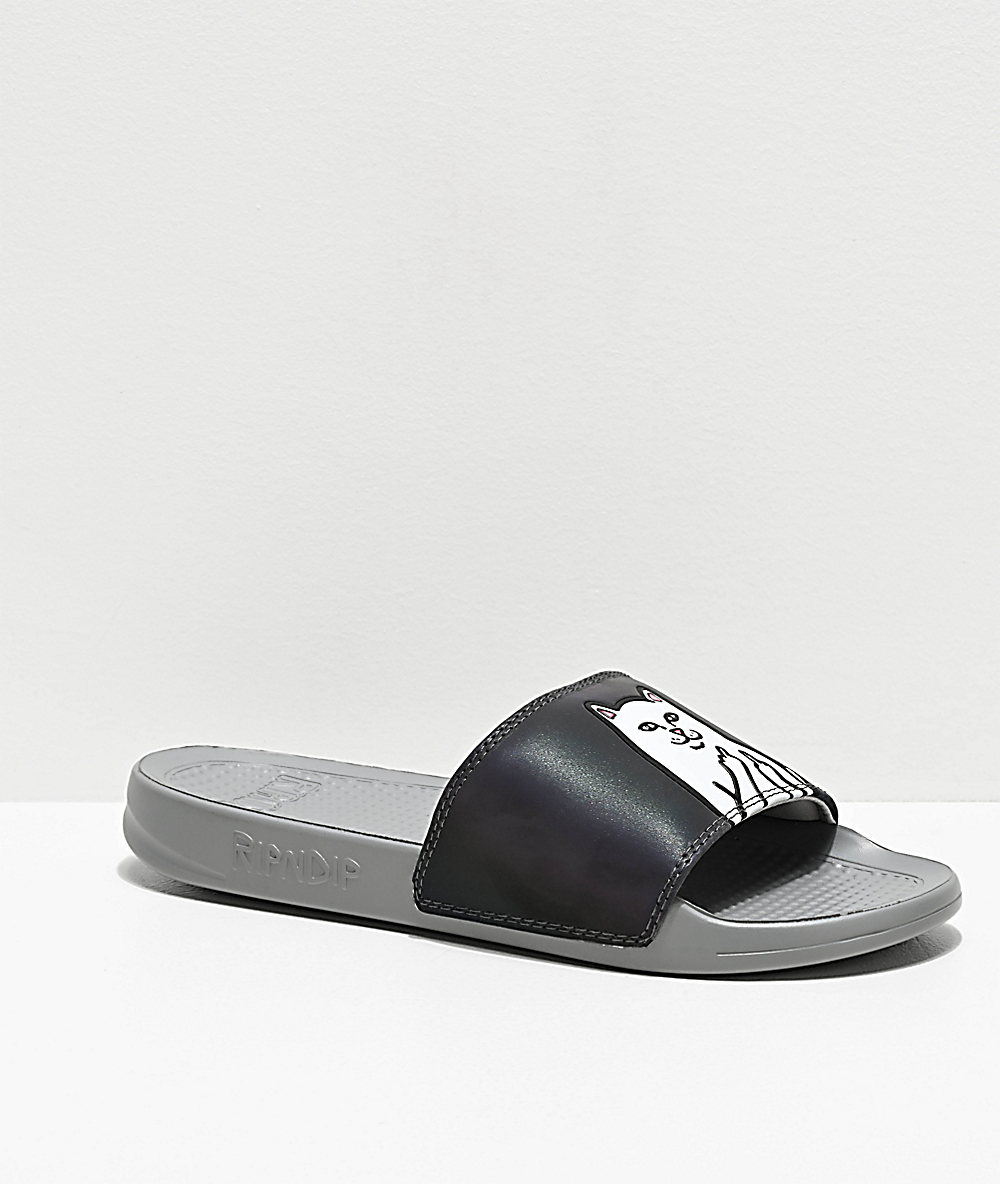 ripndip flip flops