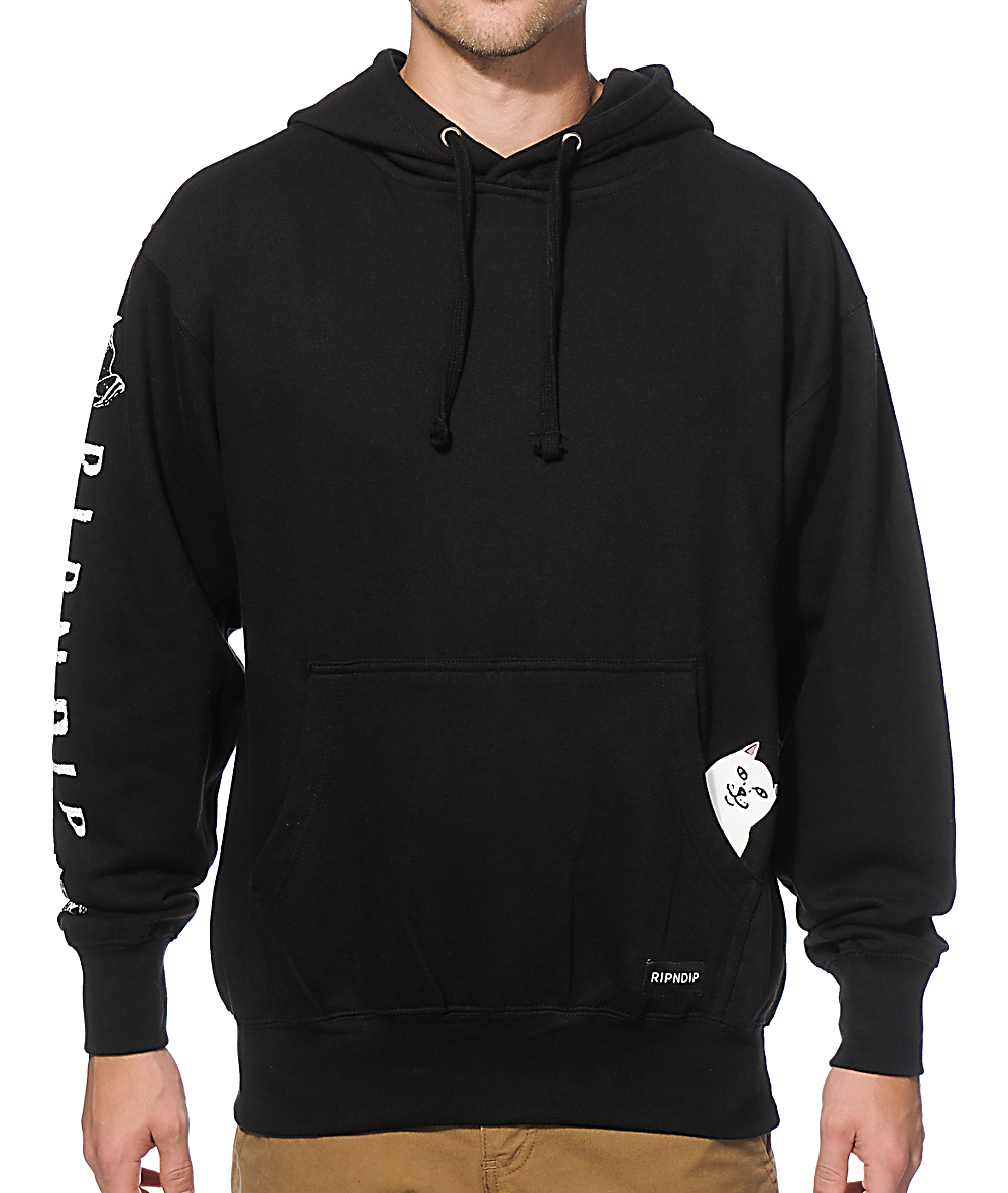 sudadera ripndip