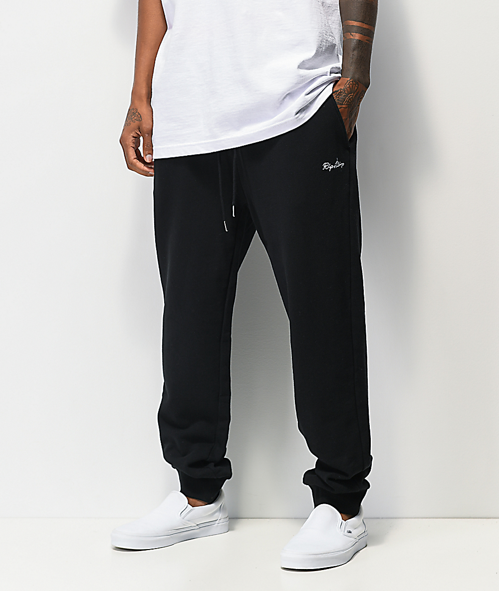 ripndip sweatpants