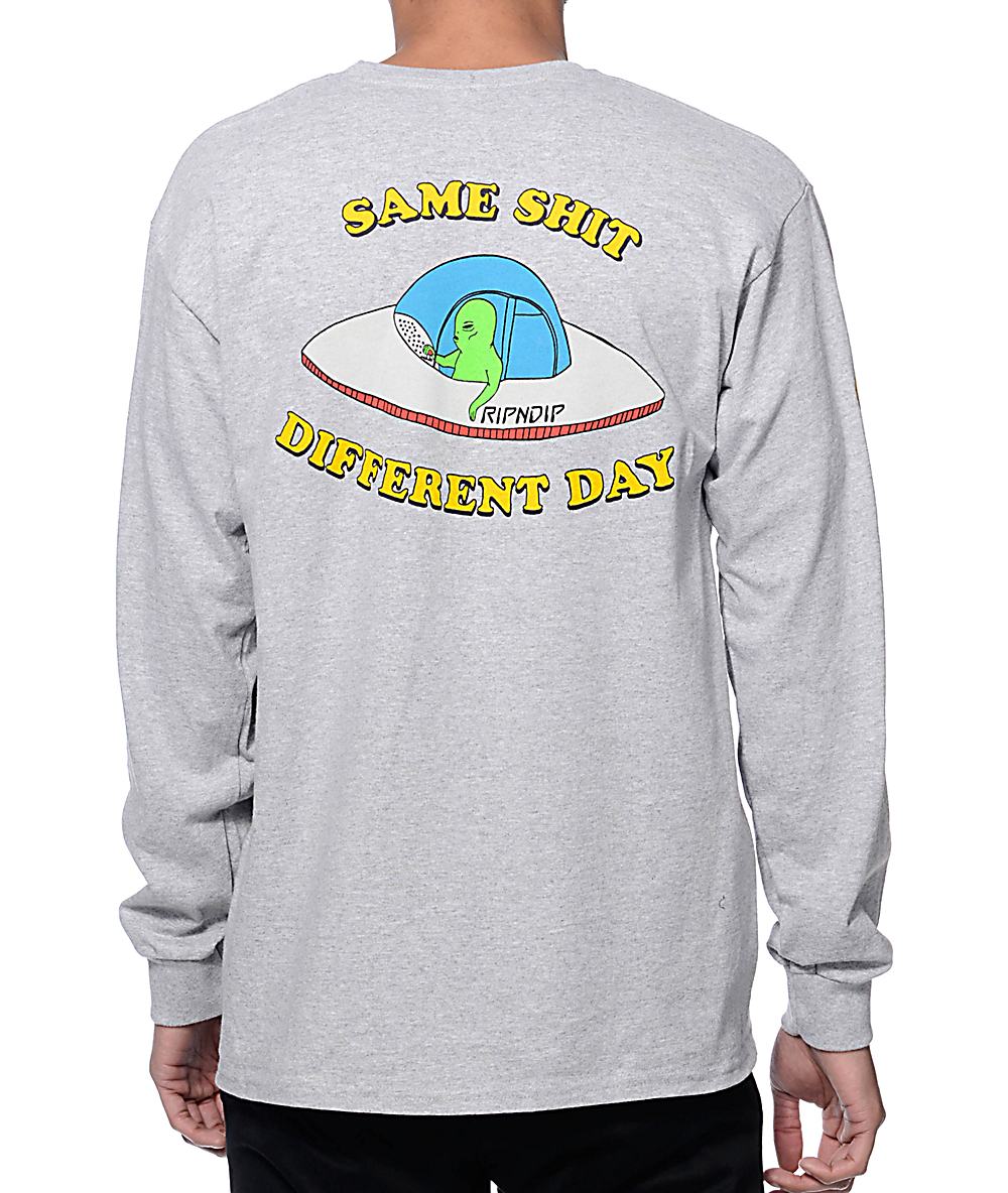 next day t shirts