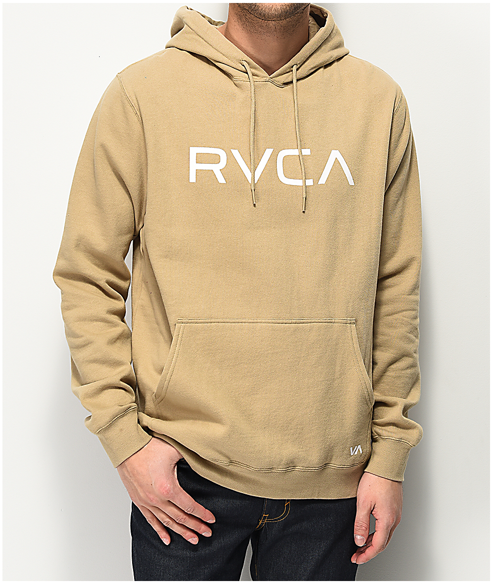 rvca pullover