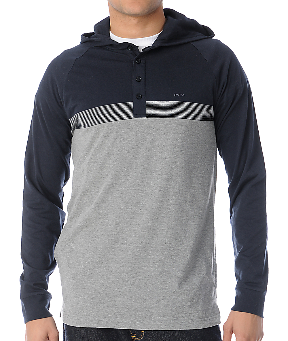 rvca pullover