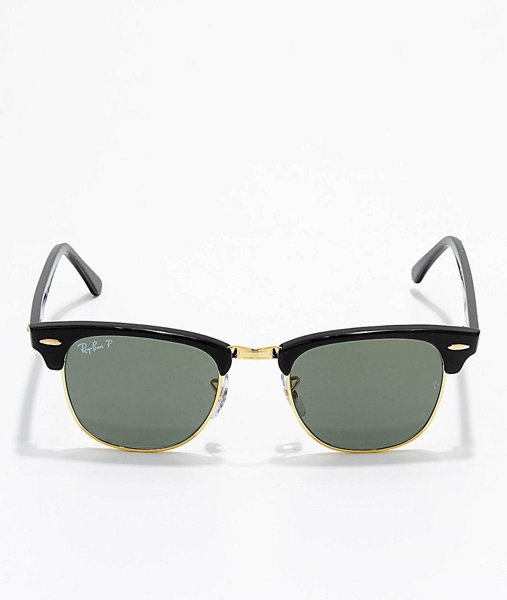 ray ban polarizados