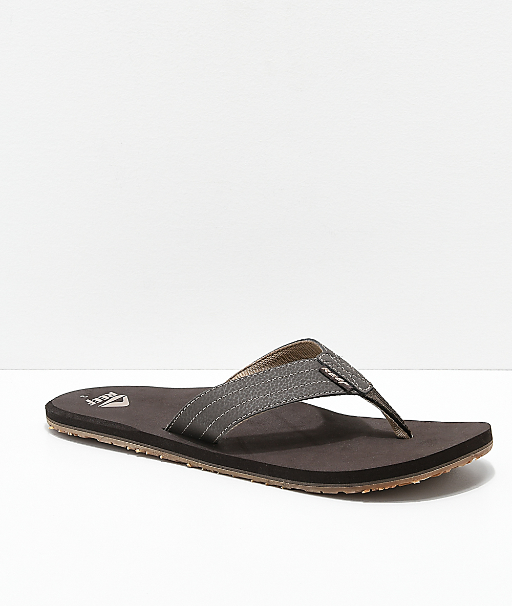 reef tqt sandals