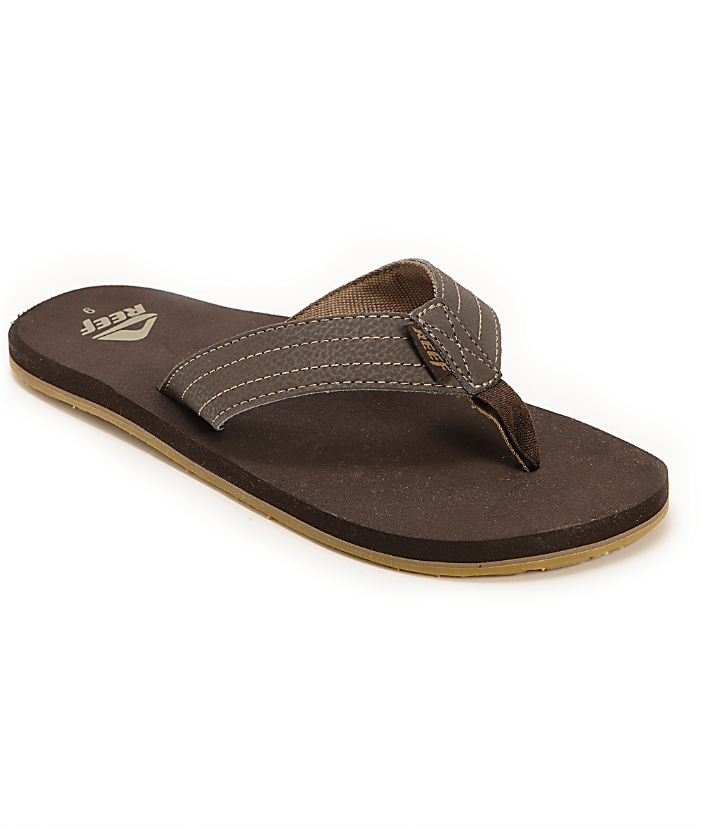 reef tqt sandals
