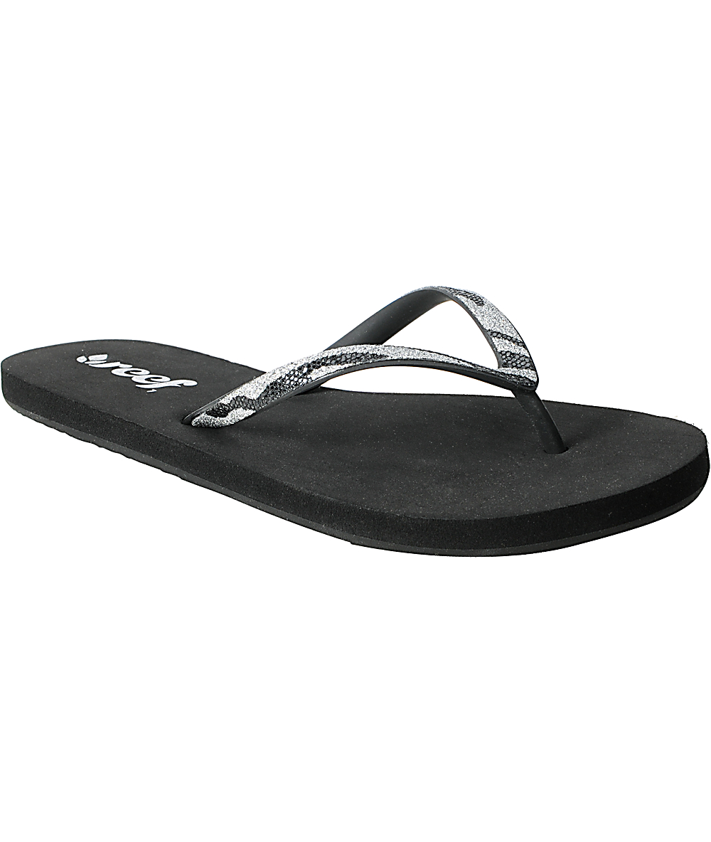 reef stargazer black