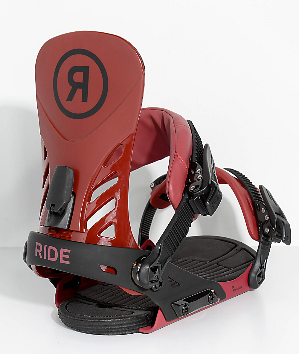 ride ex bindings